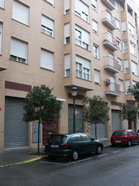 BAJO CIEZA